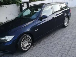 Usado 2006 BMW 320 Carrinha | € 6.990 (Bom preço)
