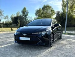 Usado 2019 Toyota Corolla Comfort Sedan | € 18.500 (Preço justo)