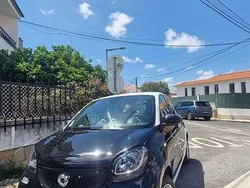 Usado 2017 Smart ForFour Sedan | € 9.300
