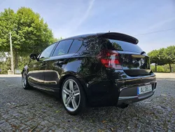 Usado 2010 BMW 123 Sport Line Citadino | € 13.500 (Caro)