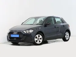 Cinzento Usado 2022 Audi A1 Citadino | € 19.900 (Bom preço)