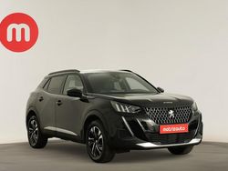 Usado 2023 Peugeot 2008 GT SUV | € 23.499 (Preço justo)