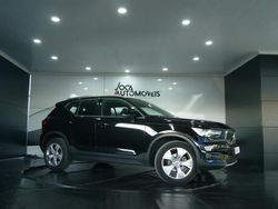 Usado 2021 Volvo XC40 Momentum SUV | € 33.950 (Preço justo)