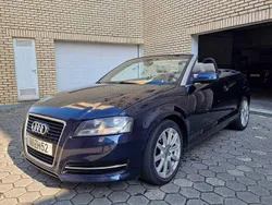 Usado 2011 Audi A3 Cabrios | € 9.250 (Bom preço)