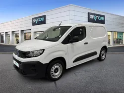 Branco Usado 2024 Opel Combo Monovolume | € 19.250 (Preço justo)