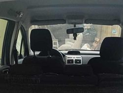 Cinzento Usado 2004 Peugeot 307 Carrinha | € 800