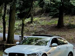 Usado 2016 Jaguar XE R-Sport Sedan | € 14.999 (Bom preço)
