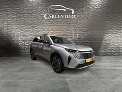 Cinza Usado 2025 Peugeot 5008 Allure SUV | € 36.850