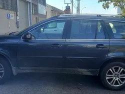 Azul Usado 2006 Volvo XC90 SUV | € 12.650