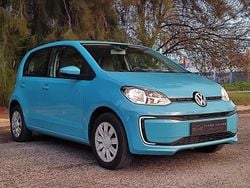 Azul Usado 2019 VW up! Citadino | € 12.990