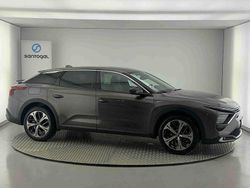 Cinzento Usado 2023 Citroën C5 Aircross SUV | € 25.990 (Preço elevado)