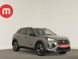 Usado 2024 Peugeot 2008 Allure SUV | € 21.999 (Preço justo)