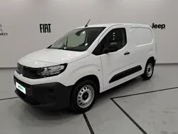 Branco Usado 2024 Opel Combo Monovolume | € 18.500