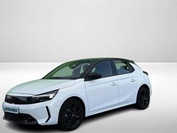 Branco Usado 2025 Opel Corsa | € 19.240 (Preço elevado)