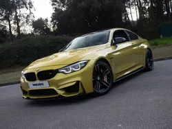 Usado 2017 BMW M4 M Performance Coupé | € 62.000