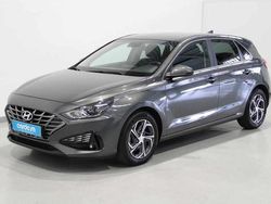 Cinzento Usado 2023 Hyundai i30 Citadino | € 19.490 (Bom preço)