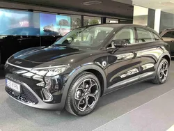 Preto Novo 2025 Smart #3 Pro+ SUV | € 42.000