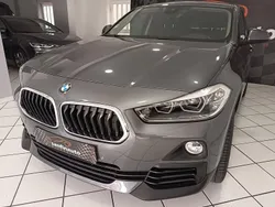 Cinza Usado 2019 BMW X2 Advantage SUV | € 24.750 (Preço justo)