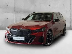 Melting silver iii metalizado Usado 2024 BMW i5 Comfort Edition Sedan | € 86.100 (Super Preço)