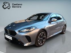 Cinza Usado 2025 BMW 116 Citadino | € 33.900 (Caro)