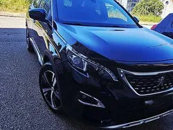 Usado 2017 Peugeot 3008 GT-line Sedan | € 19.500 (Preço justo)