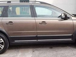Usado 2011 Volvo XC70 Summum SUV | € 9.999