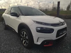 Branco Usado 2019 Citroën C4 Cactus Citadino | € 13.900 (Preço elevado)
