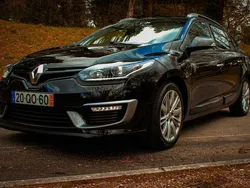 Usado 2015 Renault Mégane GT Line GT-Line Sedan | € 9.550 (Preço elevado)