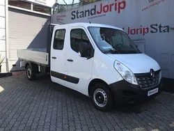 Branco Usado 2019 Renault Master Van | € 25.500 (Caro)