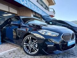Preto Usado 2020 BMW 216 Coupé | € 26.950 (Preço elevado)