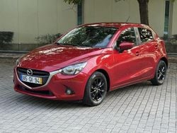 Usado 2015 Mazda 2 Sedan | € 11.450