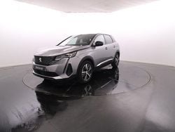 Cinzento Usado 2023 Peugeot 3008 | € 31.450 (Caro)