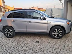 Usado 2015 Mitsubishi ASX Instyle SUV | € 11.500 (Preço justo)