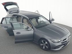 Cinza Usado 2023 Mercedes C300e Avantgarde Carrinha | € 39.490 (Bom preço)