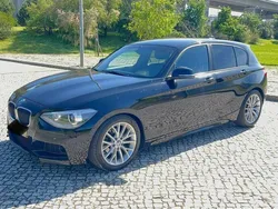 Usado 2014 BMW 114 Performance Citadino | € 14.500 (Caro)