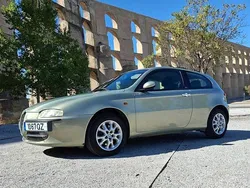 Usado 2001 Alfa Romeo 147 Citadino | € 2.690