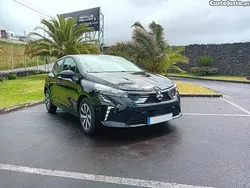 Preto Usado 2025 Mitsubishi Colt | € 17.900 (Preço justo)