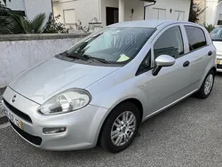 Usado 2017 Fiat Punto Citadino | € 6.500 (Preço justo)
