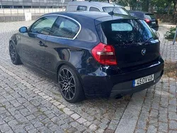 Usado 2007 BMW 120 Citadino | € 8.000 (Preço justo)