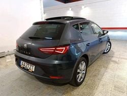 Cinza Usado 2020 Seat Leon Style | € 15.900 (Preço justo)