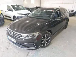 Cinza Usado 2020 VW Passat GTE Carrinha | € 24.100 (Preço justo)