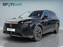 Preto Usado 2025 Peugeot 5008 Allure SUV | € 35.990