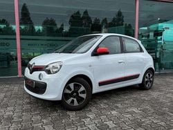 Branco Usado 2017 Renault Twingo Citadino | € 8.750 (Preço justo)