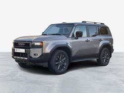 Bronze (pintura metalizada) Usado 2024 Toyota Land Cruiser | € 145.000