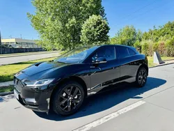 Usado 2022 Jaguar I-Pace SUV | € 36.000 (Super Preço)