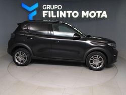 Preto Usado 2025 Citroën C3 | € 19.310 (Preço justo)