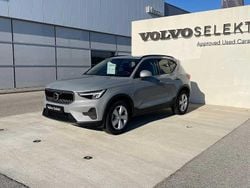 Cinzento Usado 2024 Volvo XC40 SUV | € 35.950 (Preço justo)