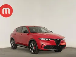 Usado 2022 Alfa Romeo Tonale Edizione Speciale SUV | € 31.499 (Preço justo)