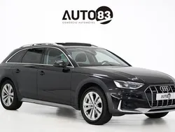 Preto Usado 2020 Audi A4 Carrinha | € 31.990