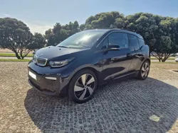 Azul Usado 2018 BMW i3 Comfort Edition Citadino | € 16.900 (Bom preço)